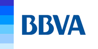 logo de BBVA