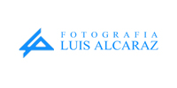 logo de Luis Alcaraz